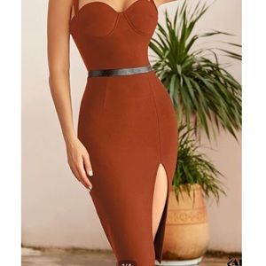 Bodycon Dress